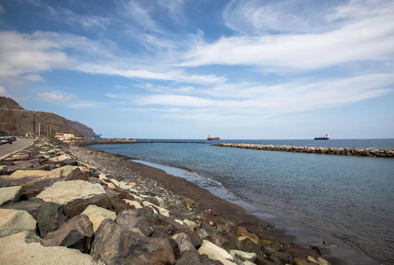 Сasa de vacaciones Casa Juanito Villa Santa Cruz de Tenerife