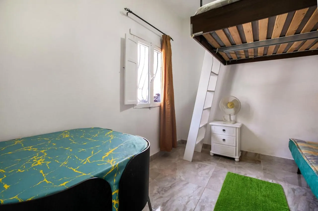 Holiday home Casa Juanito Villa Santa Cruz de Tenerife