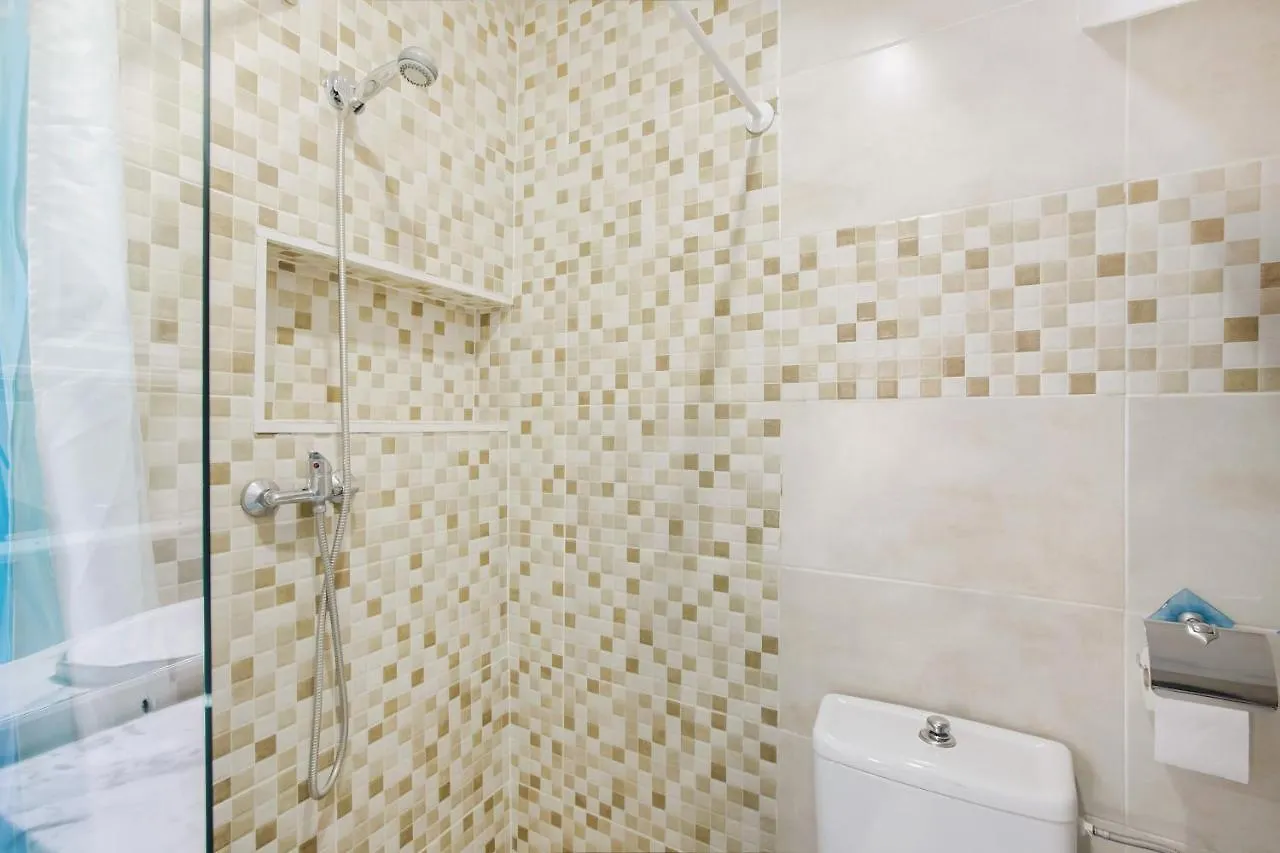Casa Juanito Villa Santa Cruz de Tenerife Holiday home