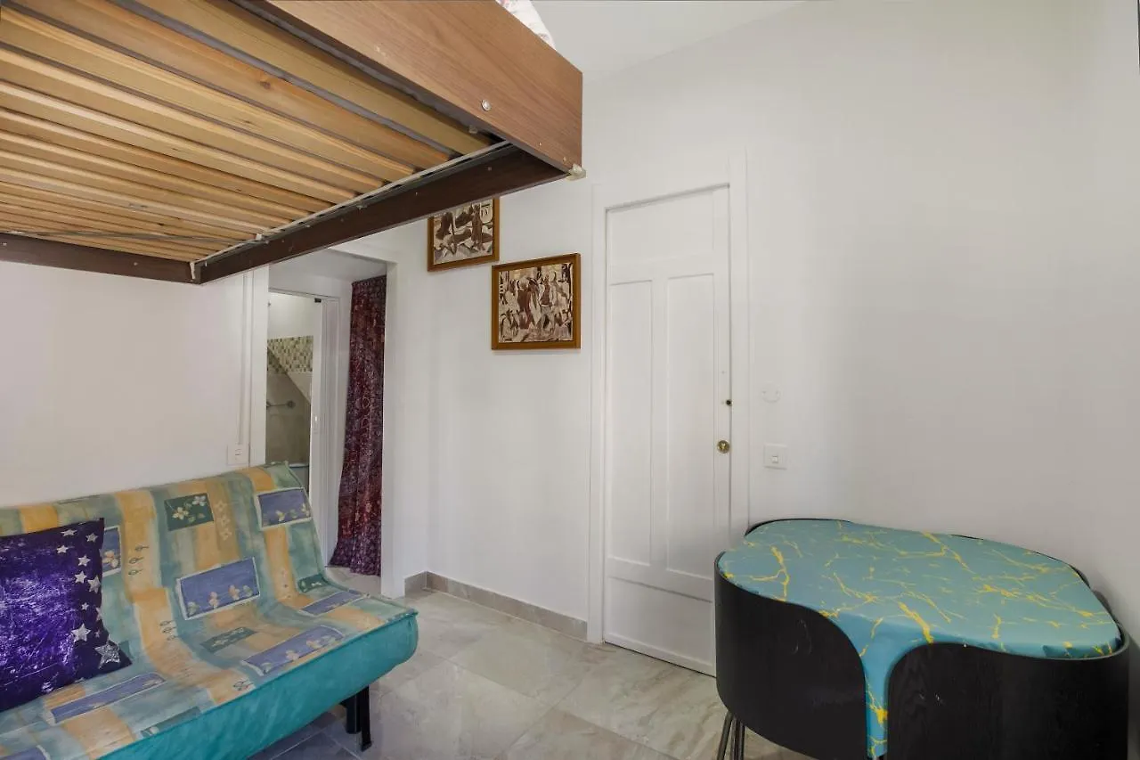Casa Juanito Villa Santa Cruz de Tenerife Holiday home