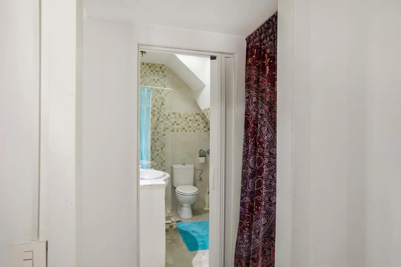 Holiday home Casa Juanito Villa Santa Cruz de Tenerife