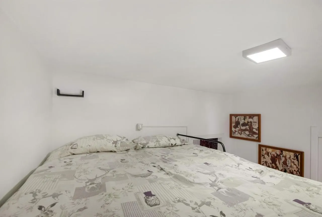 Casa Juanito Villa Santa Cruz de Tenerife Holiday home