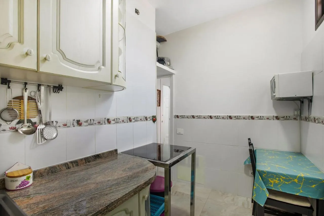 Holiday home Casa Juanito Villa Santa Cruz de Tenerife