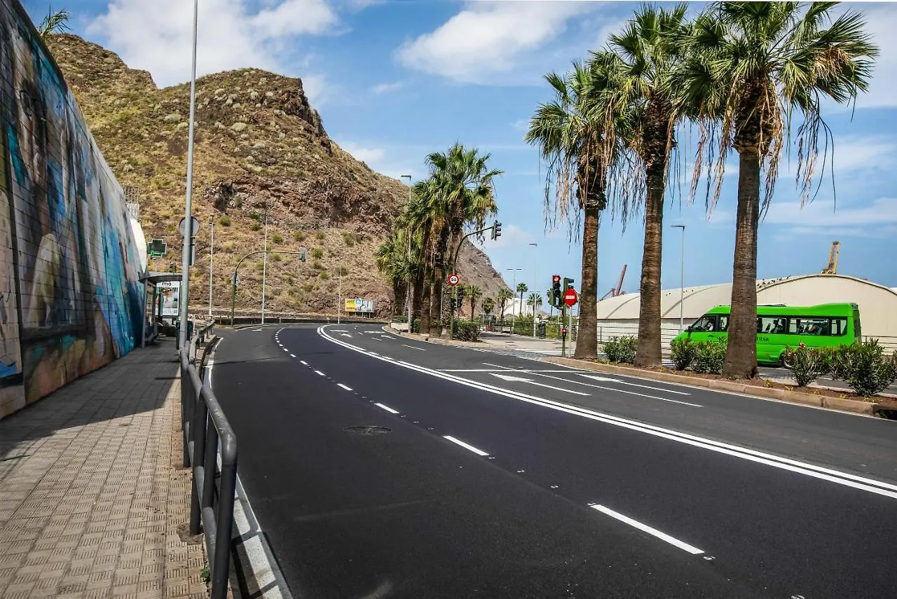 Casa Juanito Villa Santa Cruz de Tenerife Spain