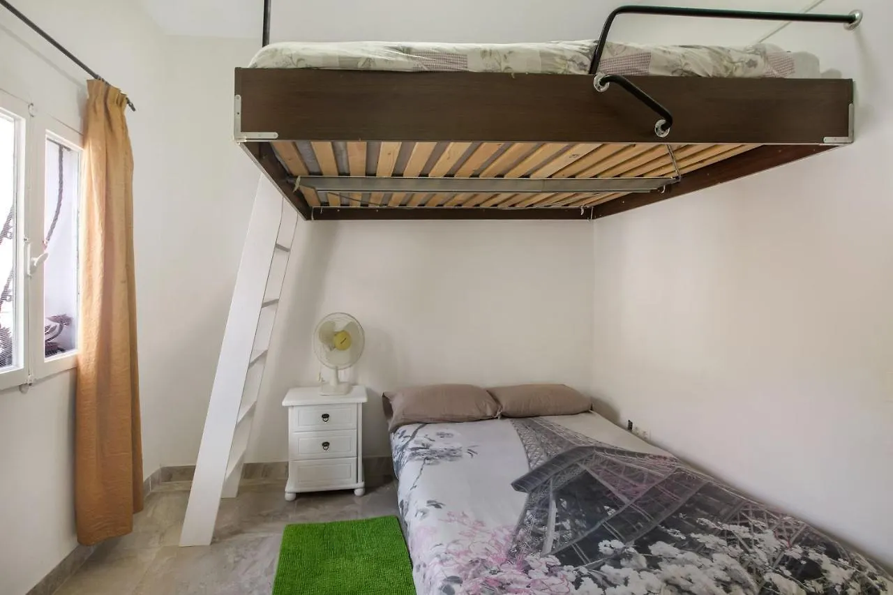 Casa Juanito Villa Santa Cruz de Tenerife