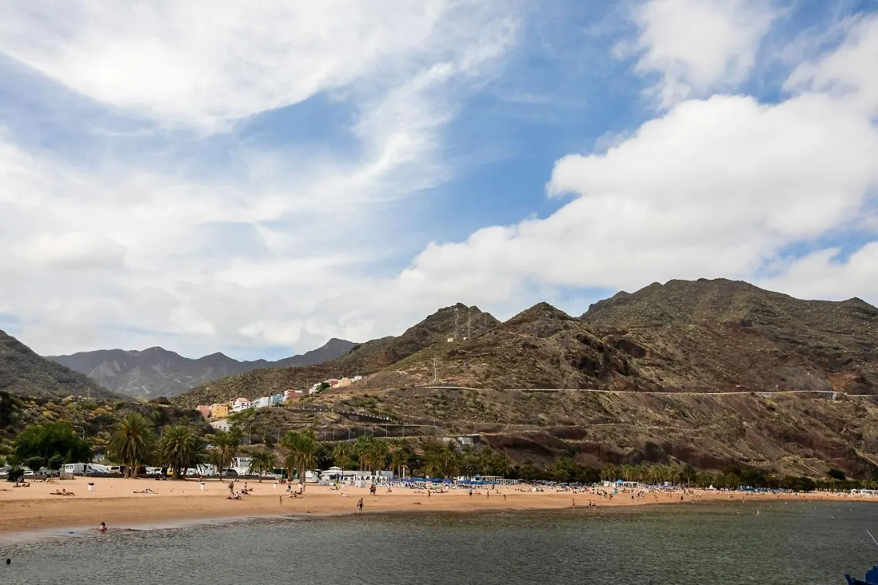 Сasa de vacaciones Casa Juanito Villa Santa Cruz de Tenerife España